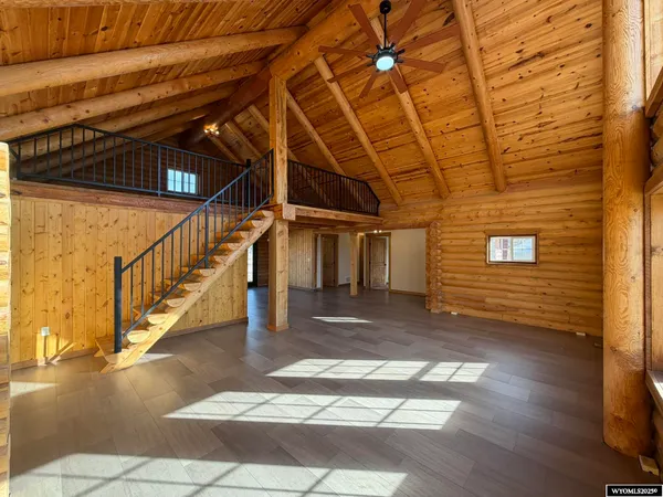 $488,000 | 311 Bridge Avenue, Worland, WY 82401
