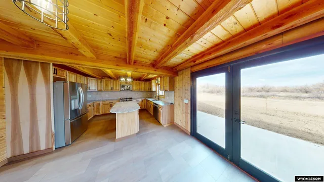 $495,500 | 311 Bridge Avenue, Worland, WY 82401