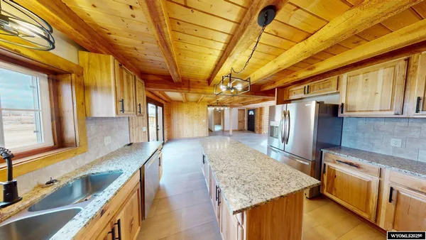 $488,000 | 311 Bridge Avenue, Worland, WY 82401