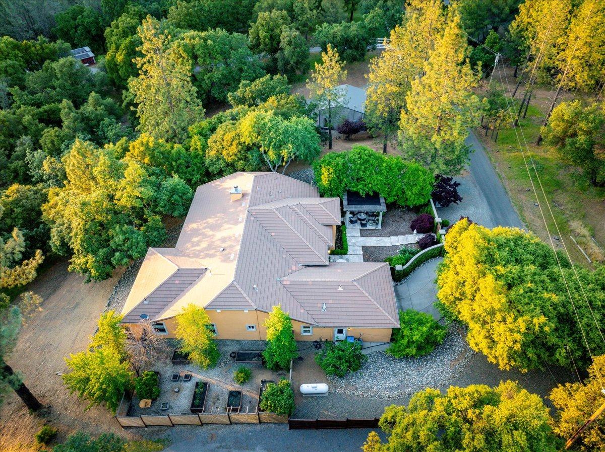 6340 Roller Coaster Road Garden Valley, CA 95633 - Photo 91 of 95