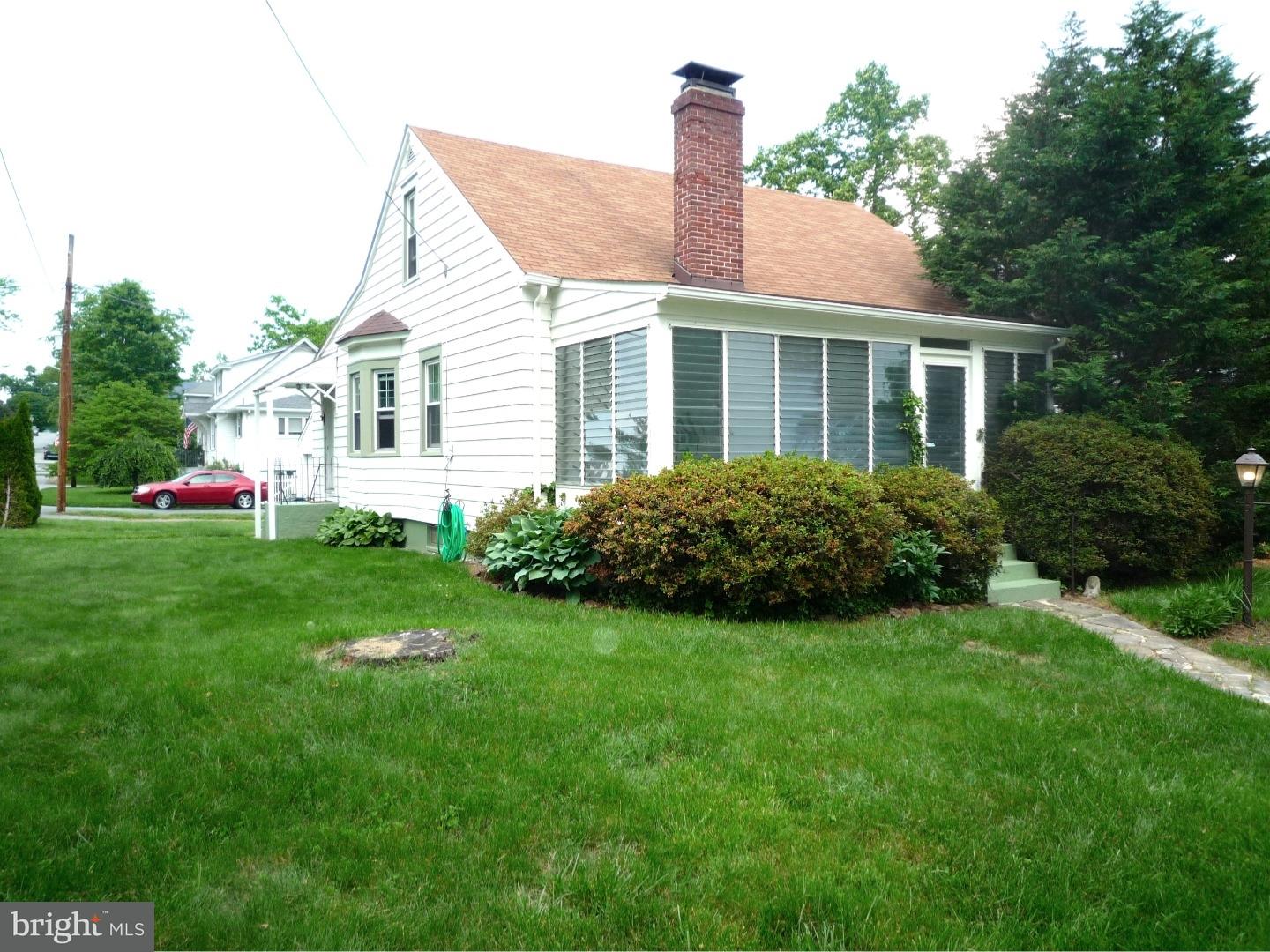 1001 Rodman Road Wilmington, DE 19809 - Photo 1 of 25 Exterior Front