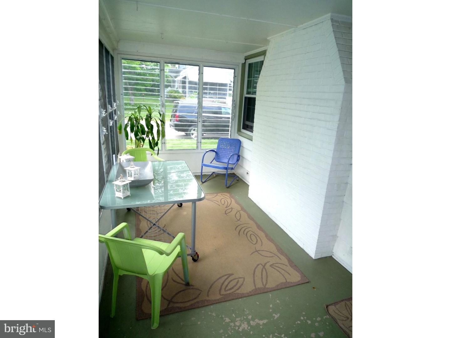 1001 Rodman Road Wilmington, DE 19809 - Photo 2 of 25 Porch