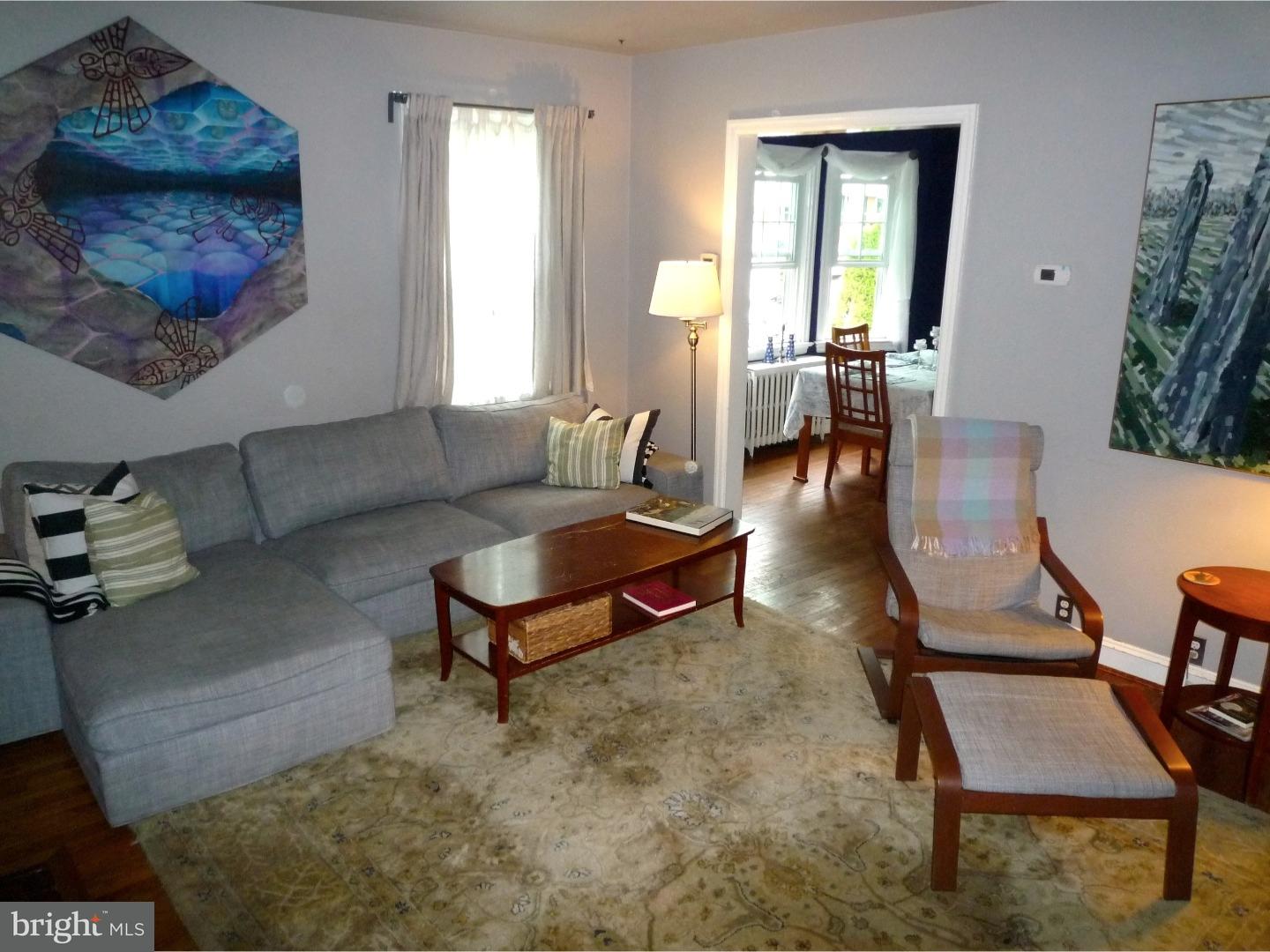 1001 Rodman Road Wilmington, DE 19809 - Photo 3 of 25 Living Room