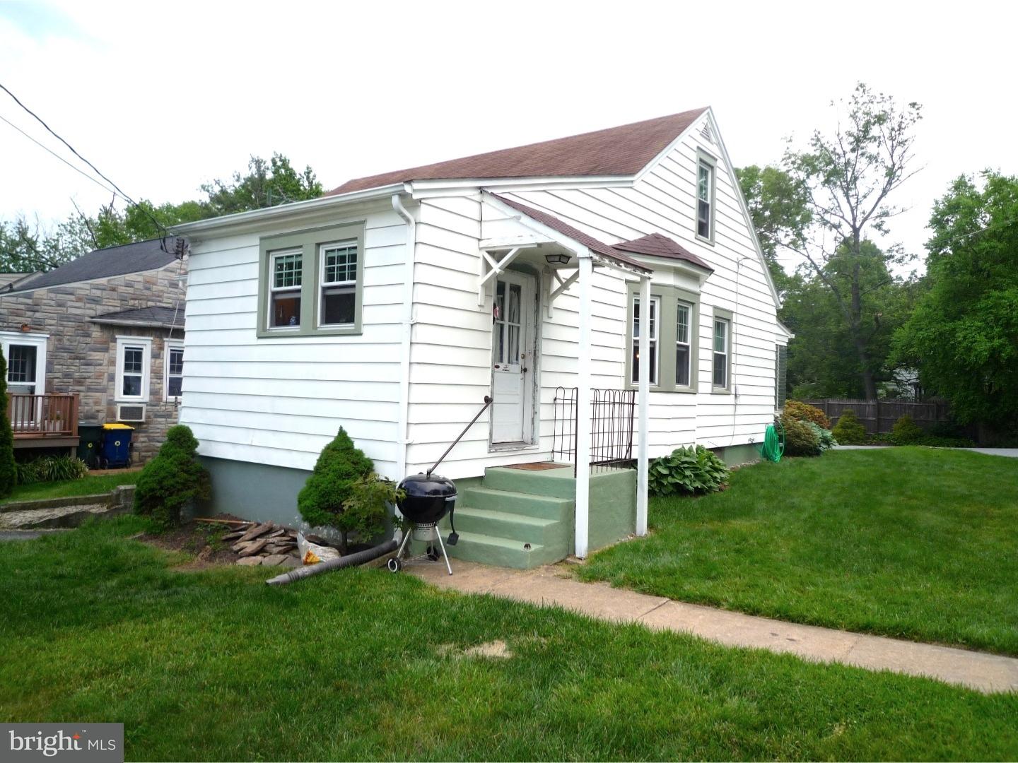 1001 Rodman Road Wilmington, DE 19809 - Photo 24 of 25 Exterior Side