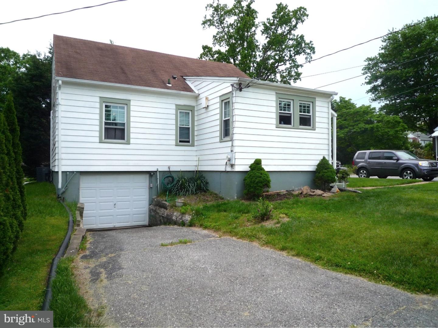 1001 Rodman Road Wilmington, DE 19809 - Photo 25 of 25 Exterior Back