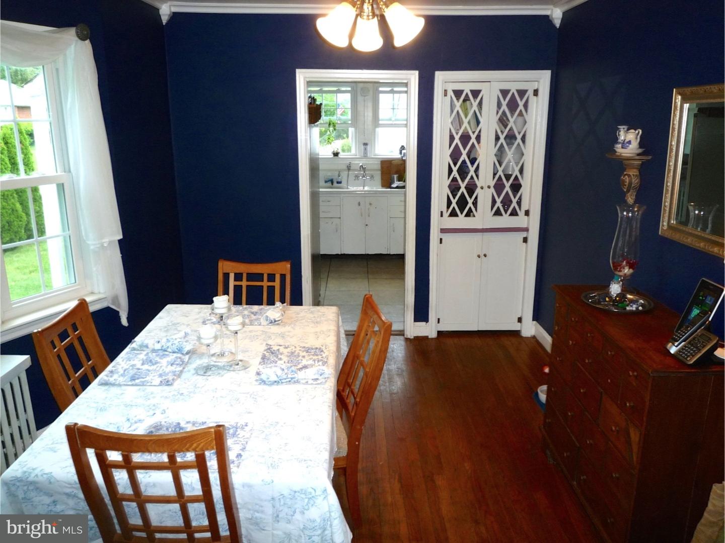 1001 Rodman Road Wilmington, DE 19809 - Photo 6 of 25 Dining Room