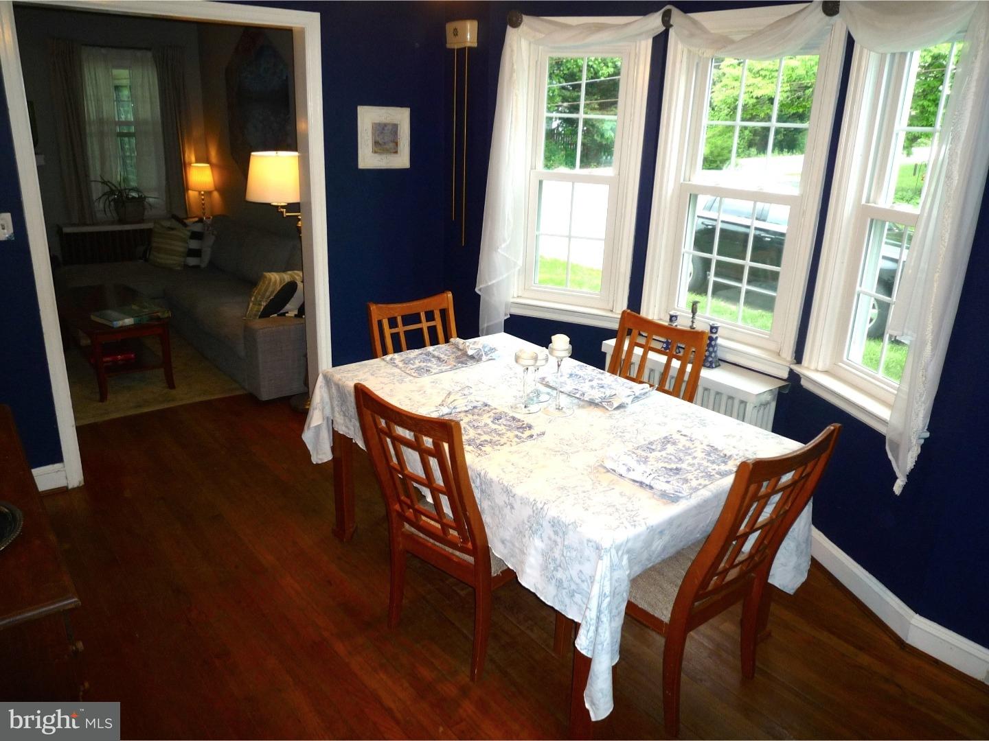 1001 Rodman Road Wilmington, DE 19809 - Photo 7 of 25 Dining Room