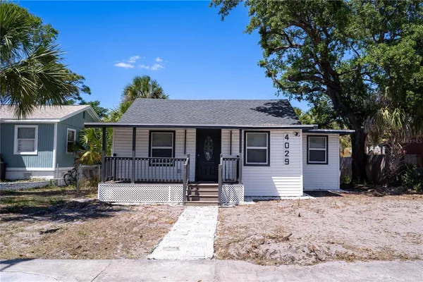 $2,995 | 4029 13th Avenue South, St. Petersburg, FL 33711