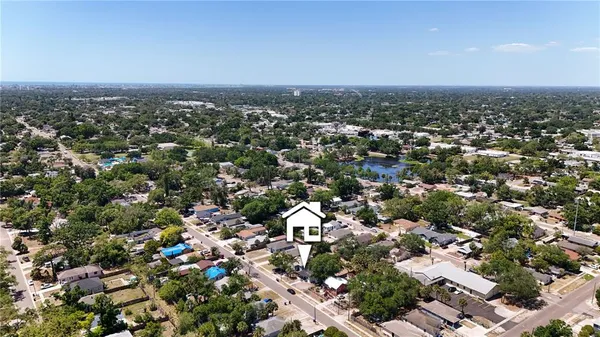 $2,995 | 4029 13th Avenue South, St. Petersburg, FL 33711