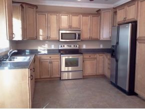 475 Walkers Bend Road Gray, TN 37615 - Photo 3 of 18 kitchen with stainless appl