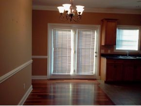 475 Walkers Bend Road Gray, TN 37615 - Photo 6 of 18 dining room with hardwood