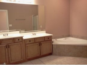 475 Walkers Bend Road Gray, TN 37615 - Photo 7 of 18 master bath double vanities