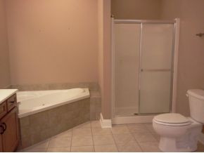 475 Walkers Bend Road Gray, TN 37615 - Photo 8 of 18 MBA whirlpool and shower