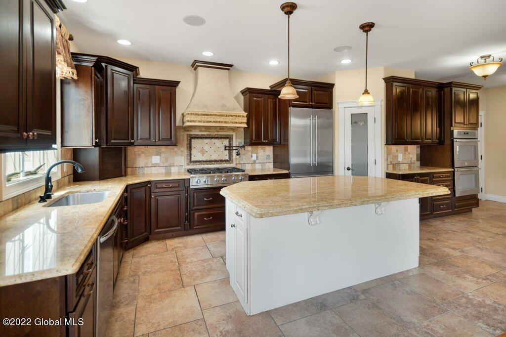 281 Grange Road Troy, NY 12180 - Photo 12 of 48 main floor 7