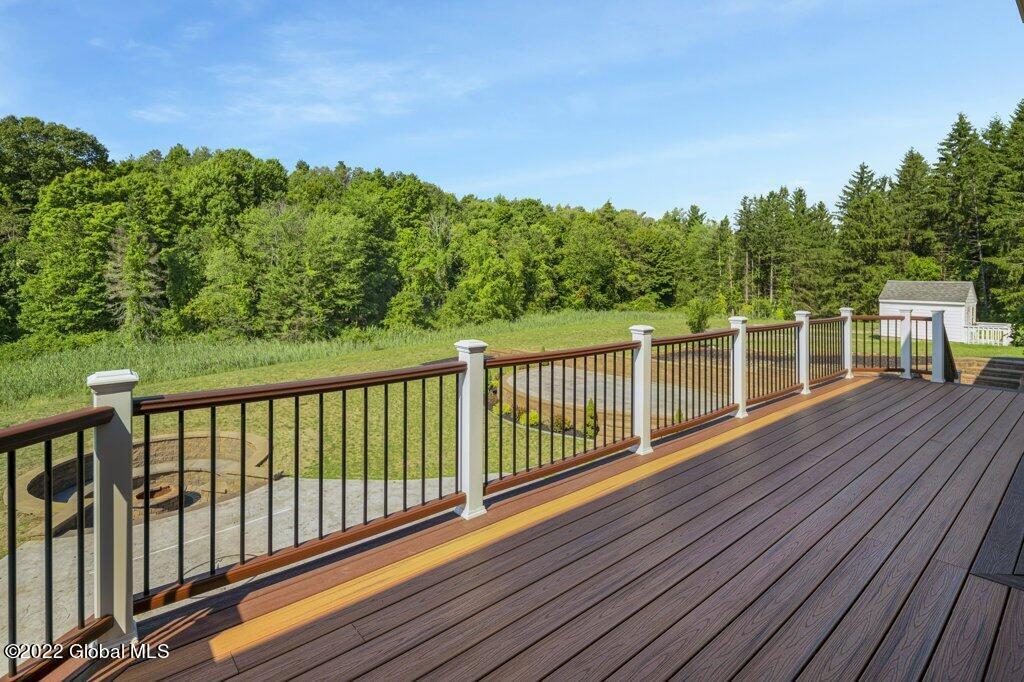 281 Grange Road Troy, NY 12180 - Photo 19 of 48 deck