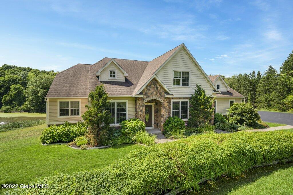 281 Grange Road Troy, NY 12180 - Photo 2 of 48 front 1