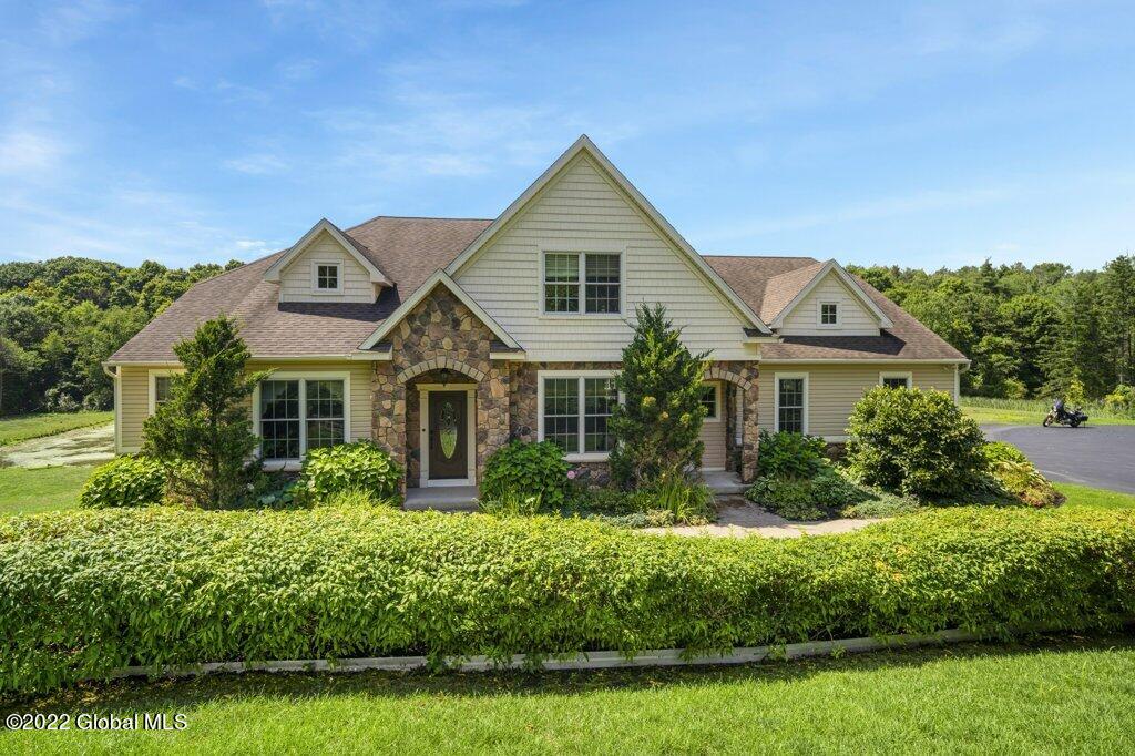 281 Grange Road Troy, NY 12180 - Photo 3 of 48 front 2