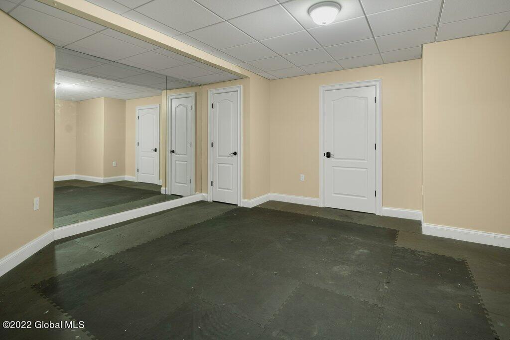 281 Grange Road Troy, NY 12180 - Photo 32 of 48 lower level 2
