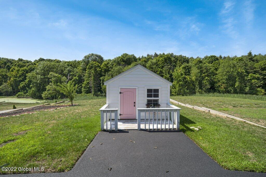 281 Grange Road Troy, NY 12180 - Photo 42 of 48 playhouse