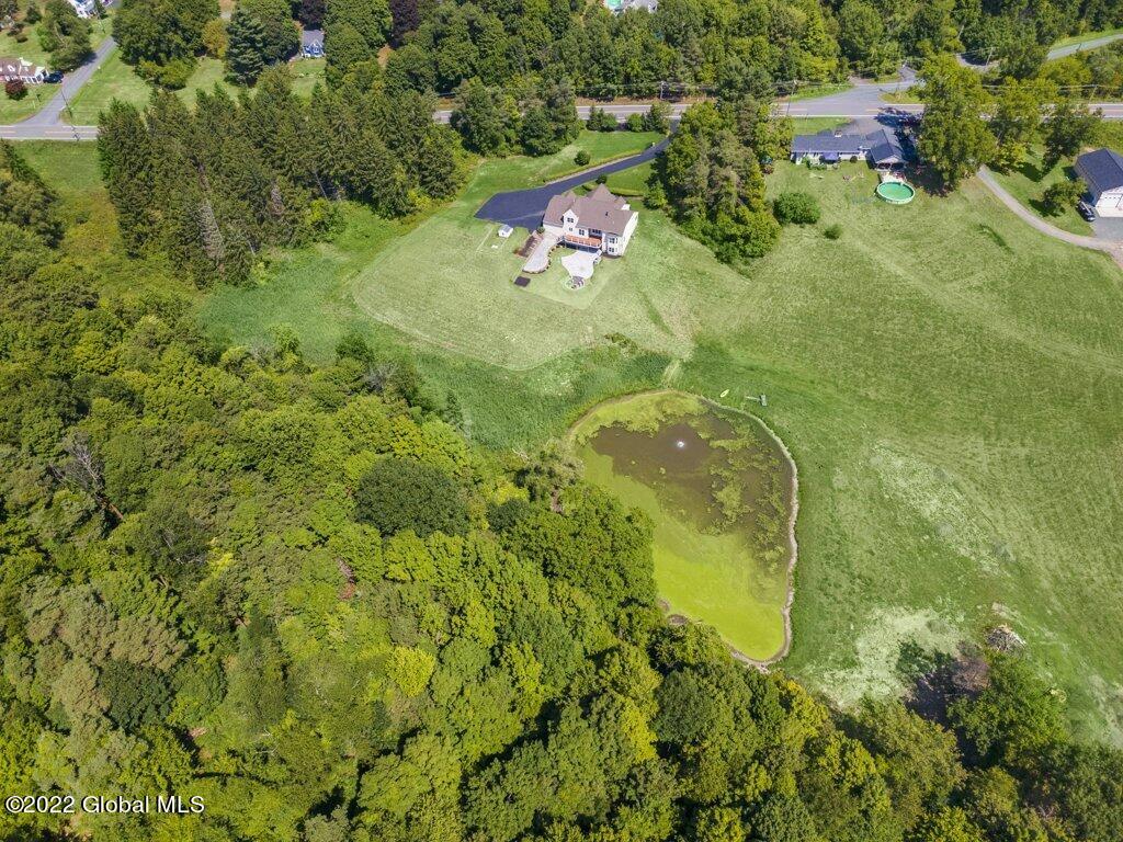 281 Grange Road Troy, NY 12180 - Photo 45 of 48 drone 5