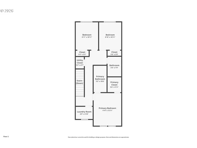 a picture of floor plan