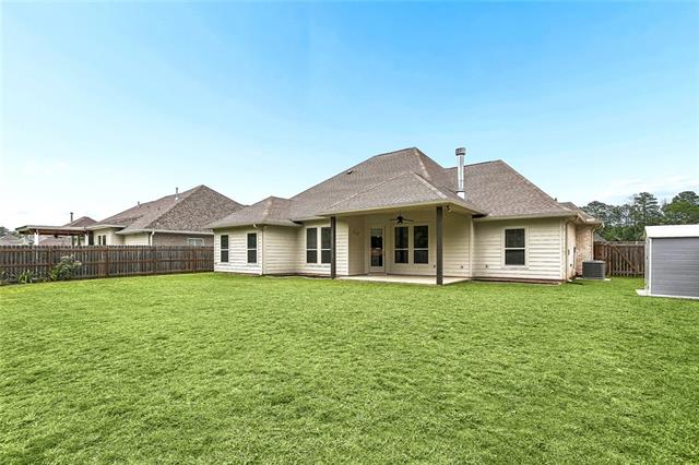 72393 Homestead Street Covington, LA 70435 - Photo 16 of 22