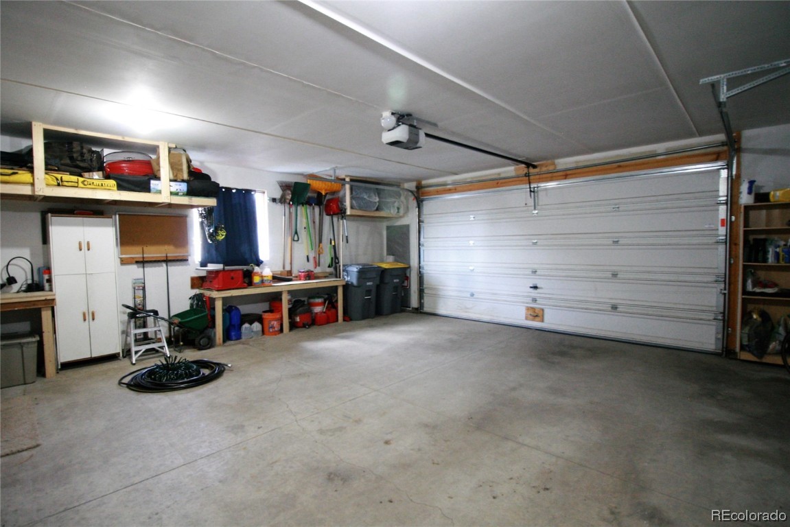 310 Honeysuckle Drive Hayden, CO 81639 - Photo 19 of 22 a view of a storage in a room
