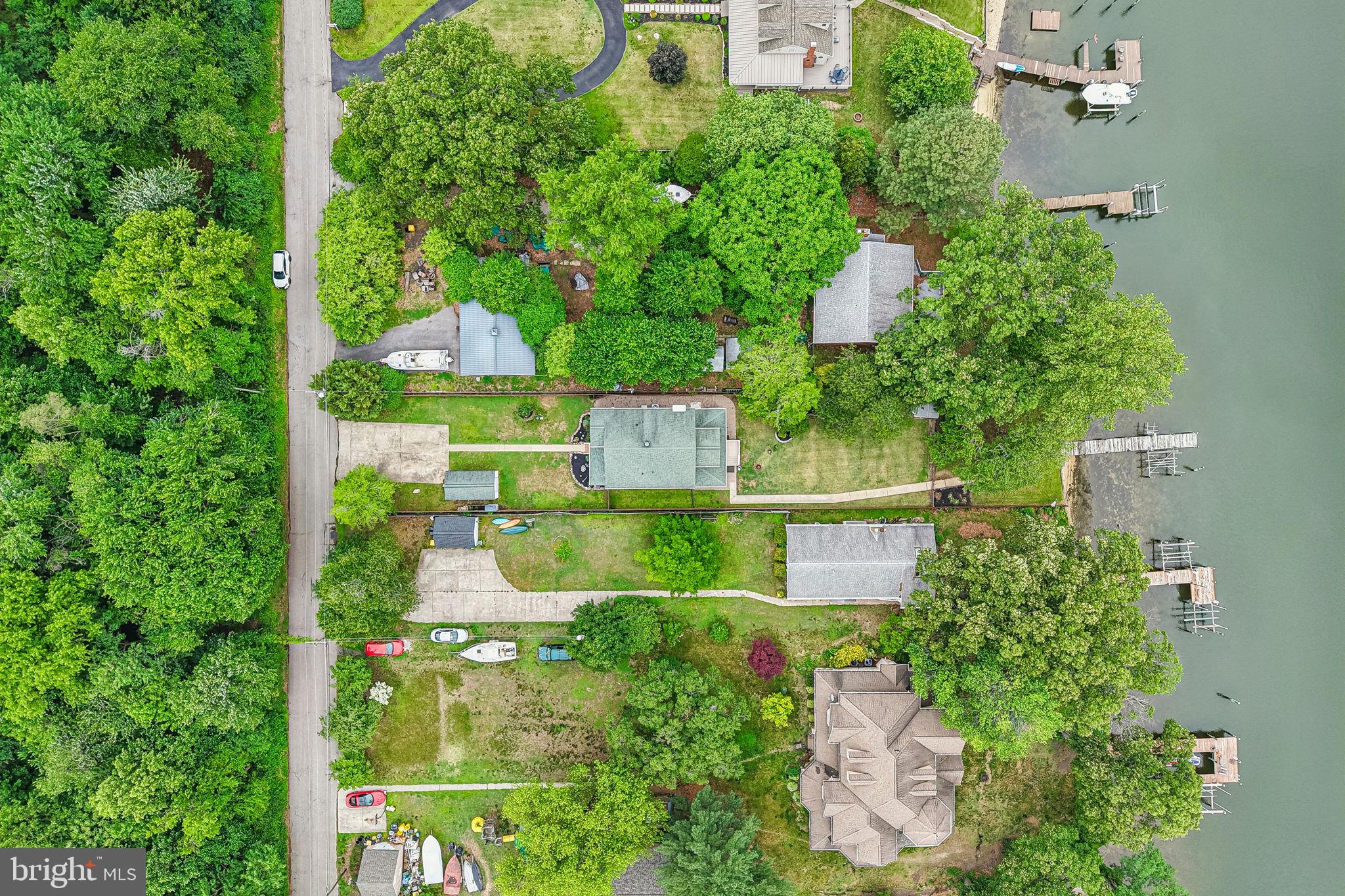 1870 Cedar Road Pasadena, MD 21122 - Photo 76 of 86
