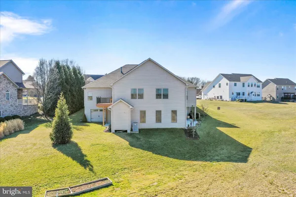 $890,000 | 1464 Highfield Court, Chambersburg, PA 17202