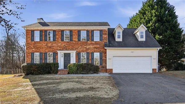 $364,900 | 5965 Bethania Tobaccoville Road, Pfafftown, NC 27040