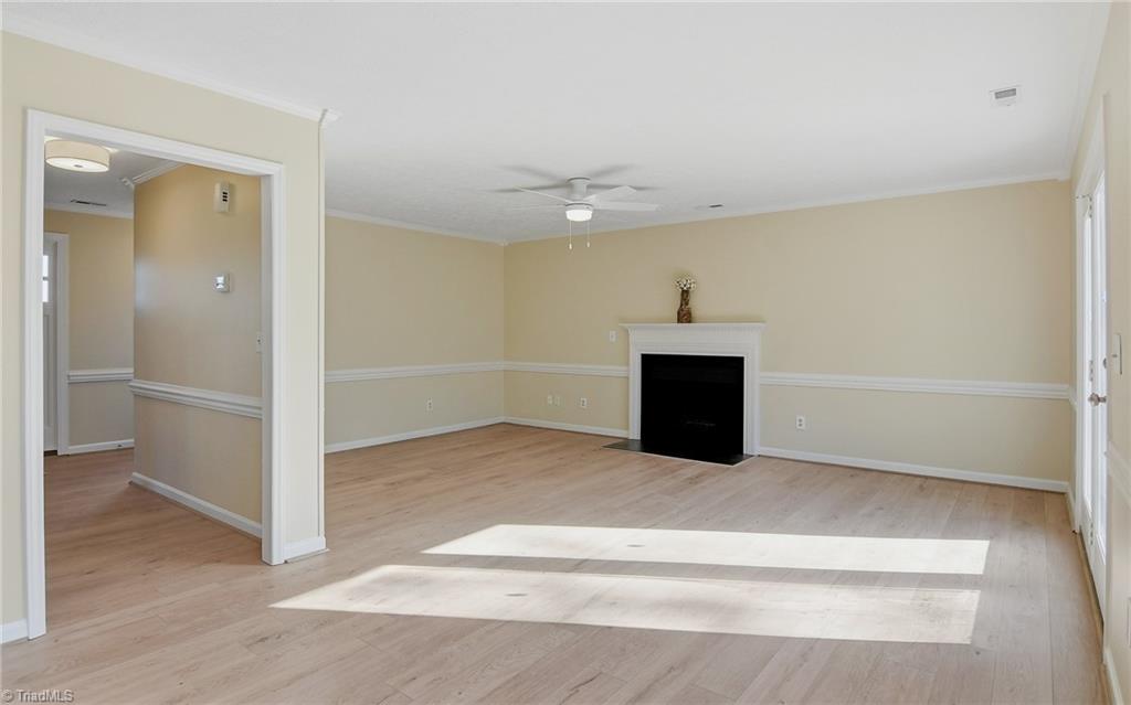 5965 Bethania Tobaccoville Road Pfafftown, NC 27040 - Photo 13 of 31