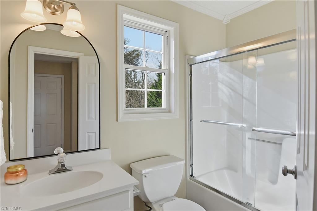 5965 Bethania Tobaccoville Road Pfafftown, NC 27040 - Photo 23 of 31