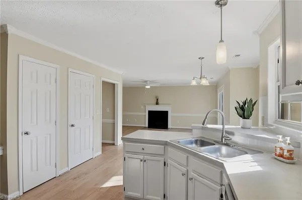 $364,900 | 5965 Bethania Tobaccoville Road, Pfafftown, NC 27040