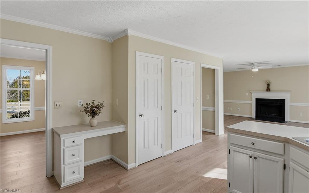 5965 Bethania Tobaccoville Road Pfafftown, NC 27040 - Photo 7 of 31