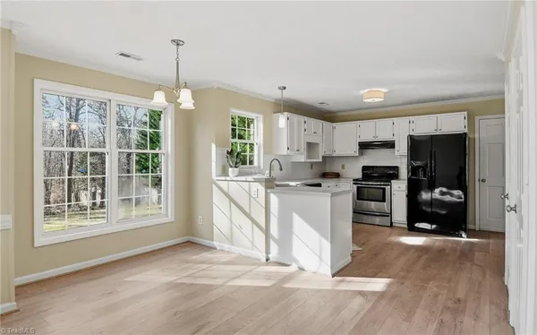$364,900 | 5965 Bethania Tobaccoville Road, Pfafftown, NC 27040