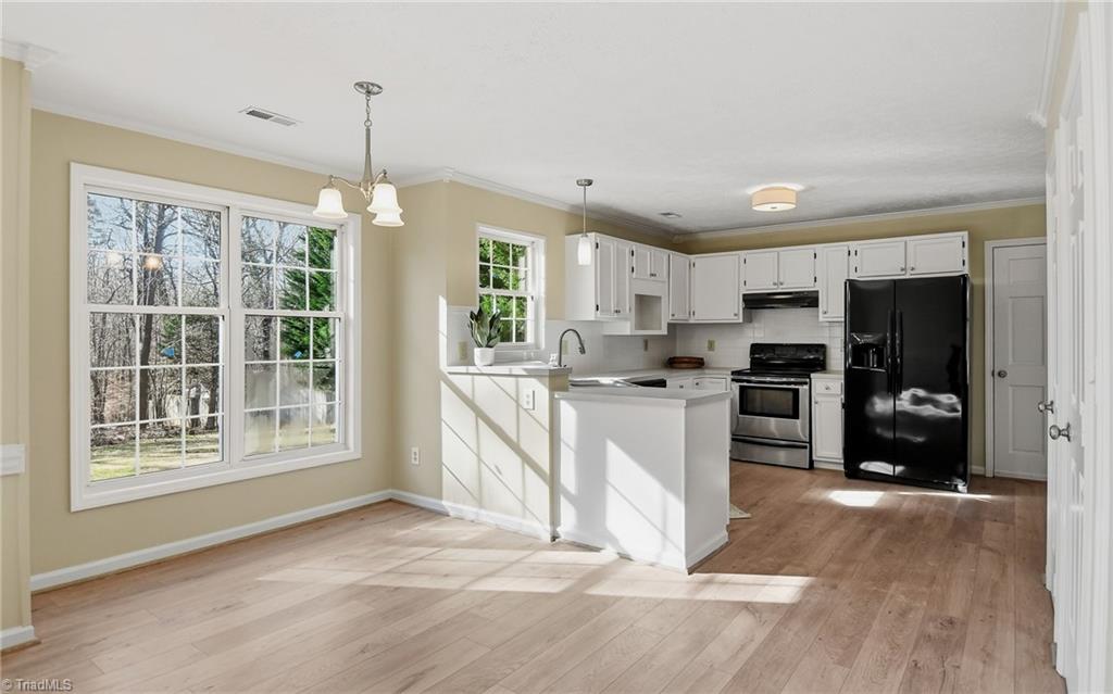 5965 Bethania Tobaccoville Road Pfafftown, NC 27040 - Photo 8 of 31