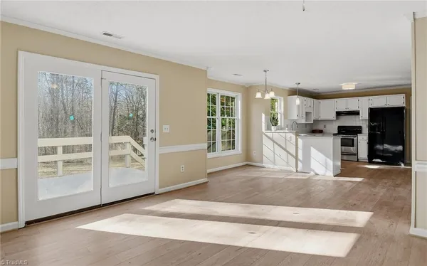 $364,900 | 5965 Bethania Tobaccoville Road, Pfafftown, NC 27040