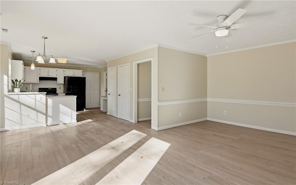 5965 Bethania Tobaccoville Road Pfafftown, NC 27040 - Photo 10 of 31