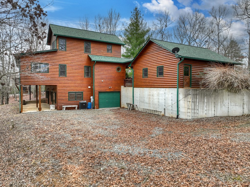 61 Spring Ridge Trail Morganton, GA 30560 - Photo 38 of 52