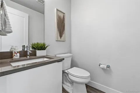 $849,000 | 163 South Harrison Street, Denver, CO 80209
