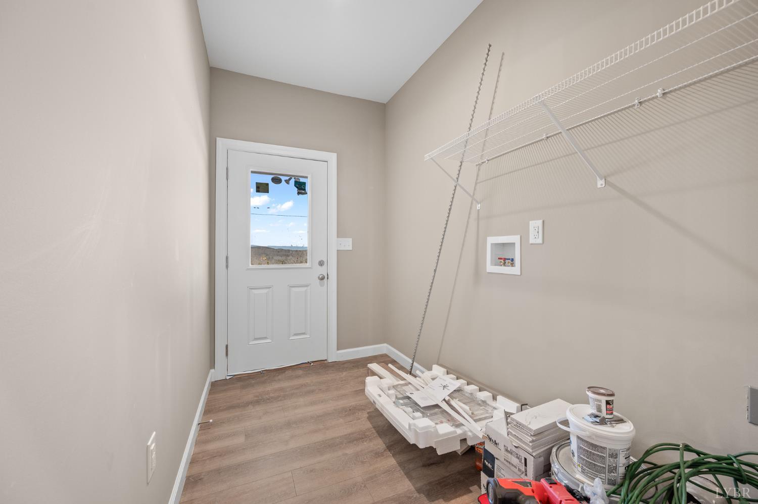 1720 Oak Rdg Road Appomattox, VA 24522 - Photo 23 of 53 a bedroom with a bed and a window