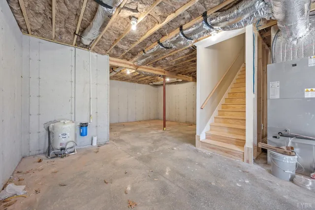 a view of small space