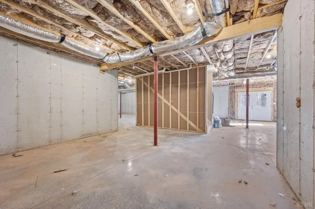a view of a house with a swimming pool