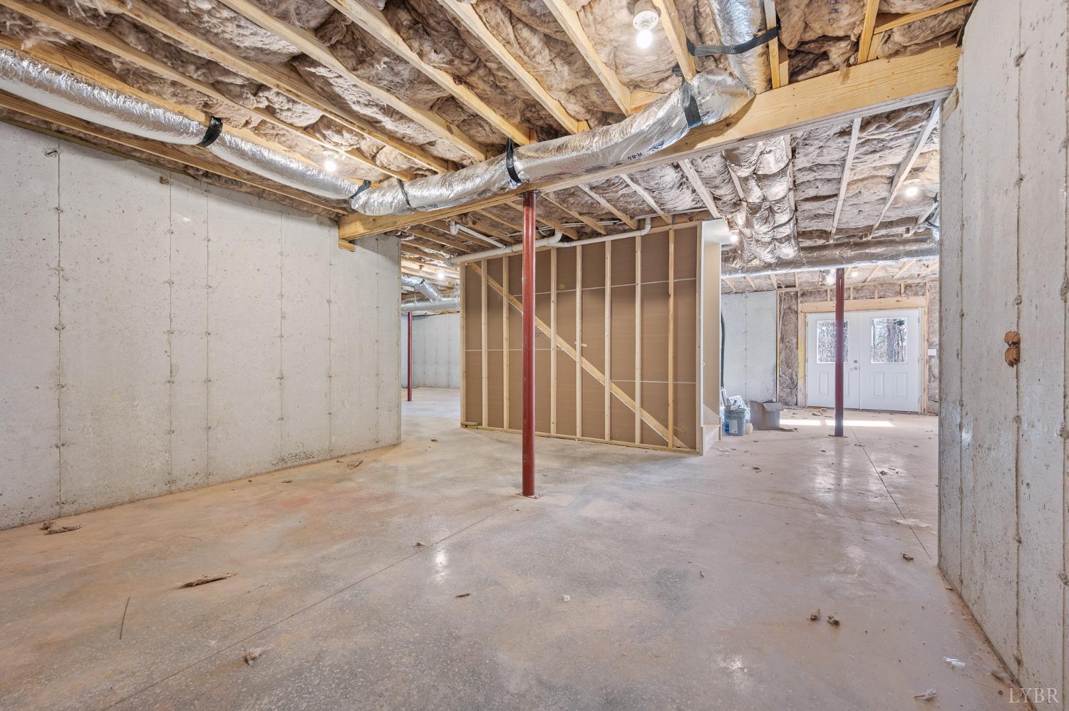 1720 Oak Rdg Road Appomattox, VA 24522 - Photo 38 of 53