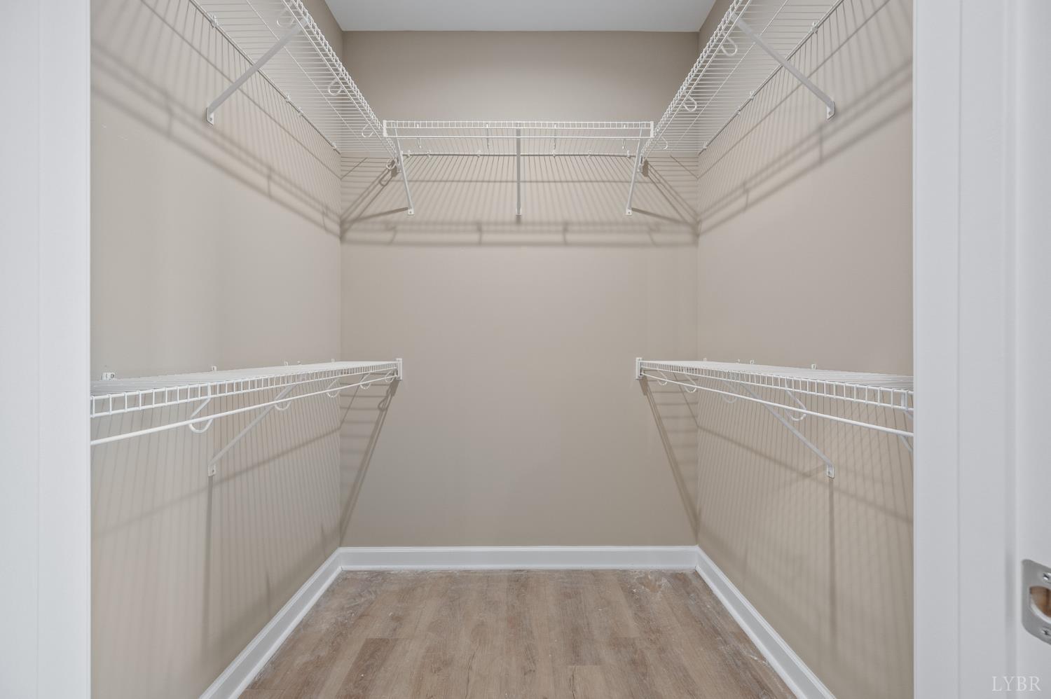 1720 Oak Rdg Road Appomattox, VA 24522 - Photo 39 of 53 a view of a room with racks on the wall