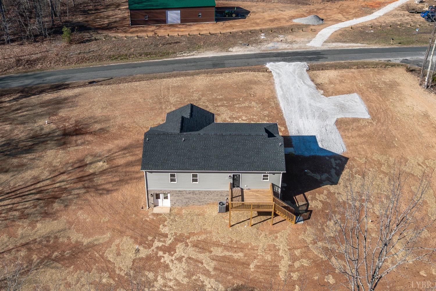 1720 Oak Rdg Road Appomattox, VA 24522 - Photo 47 of 53