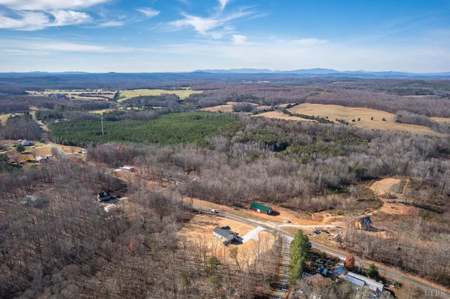 a view of balcony with a tree