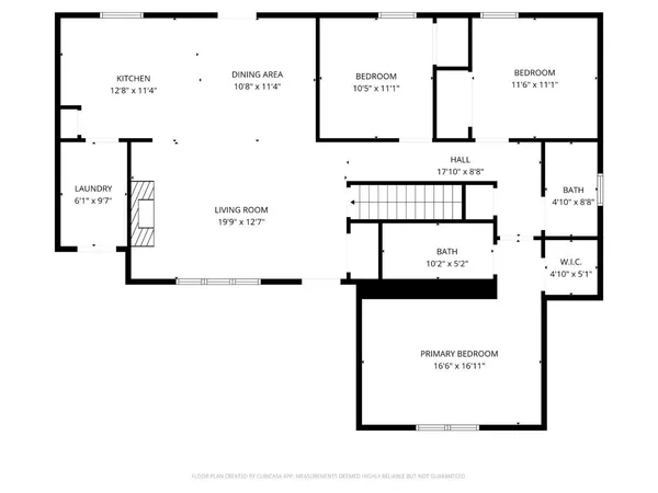 $361,000 | 1720 Oak Rdg Road, Appomattox, VA 24522