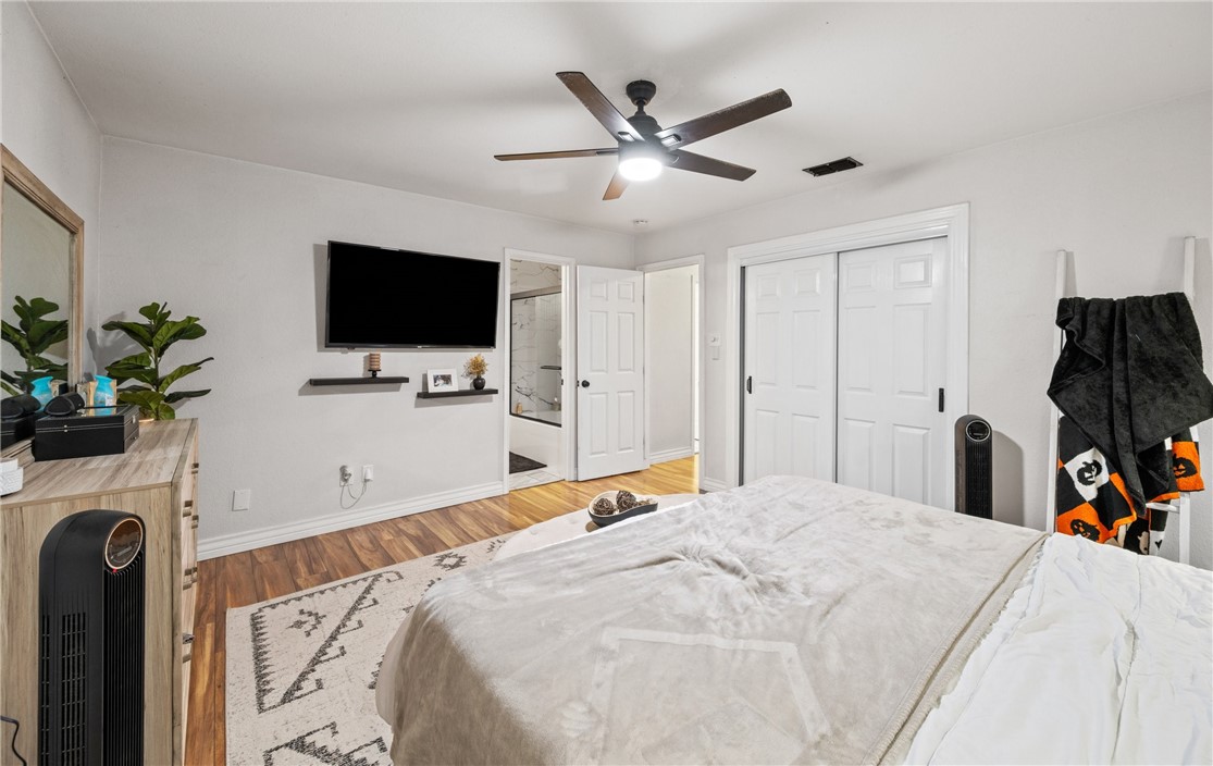 7010 Powderhorn Court Corpus Christi, TX 78413 - Photo 12 of 20