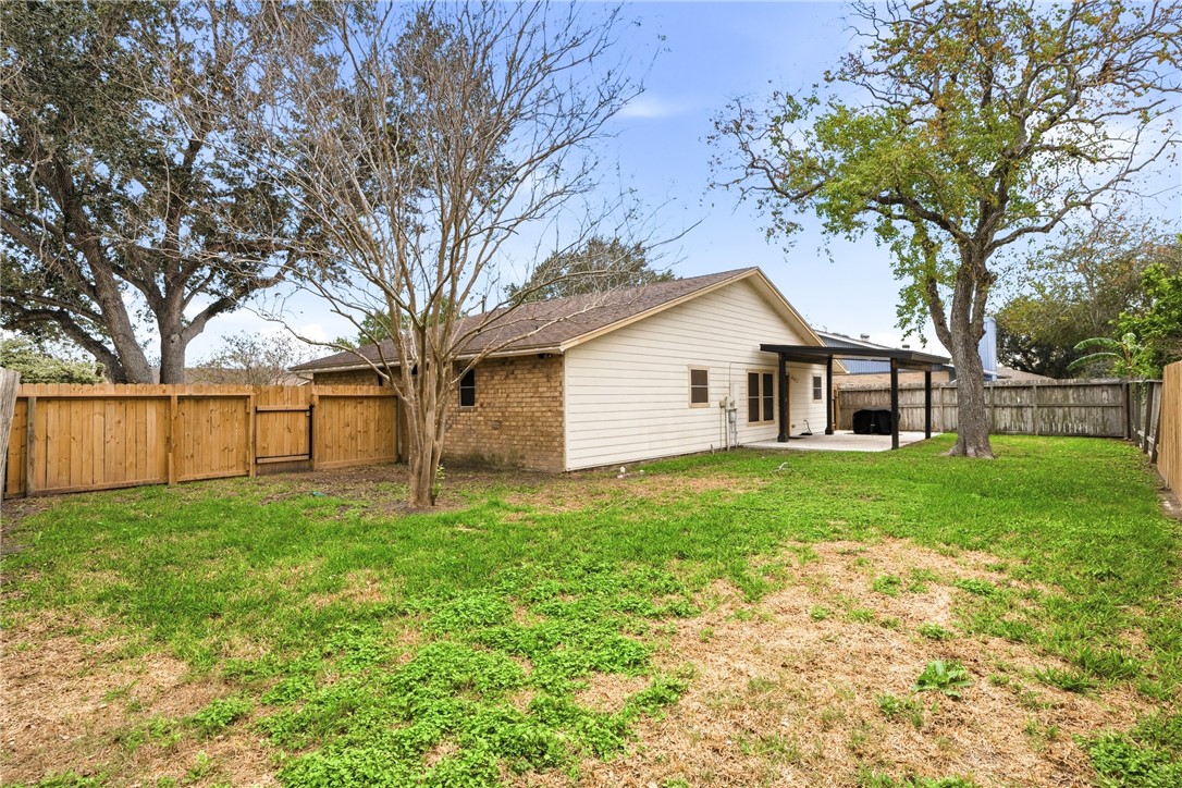 7010 Powderhorn Court Corpus Christi, TX 78413 - Photo 20 of 20